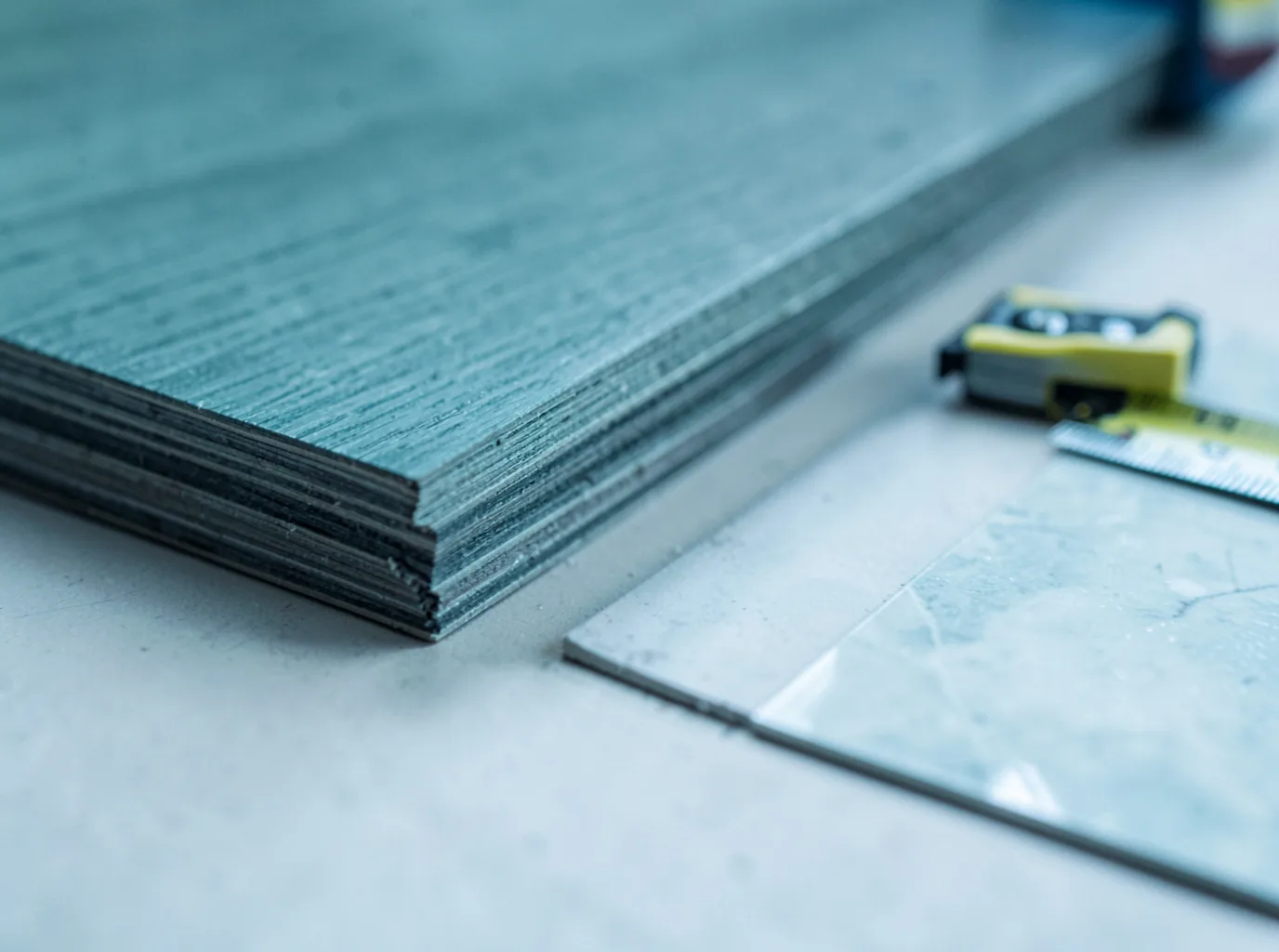 Luxury Vinyl Plank Installation Liscomb, IA FAQs